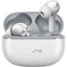 Заредете изображение във визуализатора на галерията – Wireless earphones Realme T200 Lite grey
