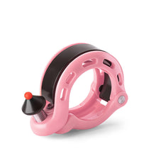 Заредете изображение във визуализатора на галерията – Rockbros 34210028005 Q-shaped bicycle bell - pink
