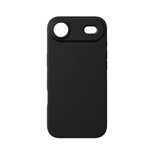 Заредете изображение във визуализатора на галерията – ZAGG case MANHATTAN SNAP compatible with MagSafe for IPHONE 17 Air black
