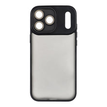Заредете изображение във визуализатора на галерията – Case for iPhone 18 Pro Max / 17 Pro Max Variete black
