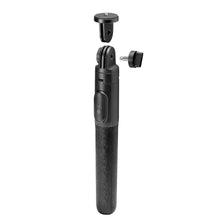 Заредете изображение във визуализатора на галерията – Spigen S560W Bluetooth selfie stick with tripod - black
