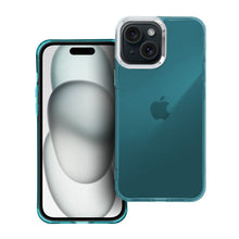 Заредете изображение във визуализатора на галерията – PEARL Case for IPHONE 16 green
