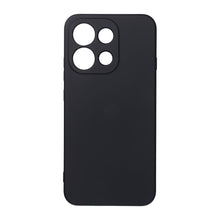 Заредете изображение във визуализатора на галерията – Case for Oppo Reno 16 F 5G / 16 FS 5G Silicone black
