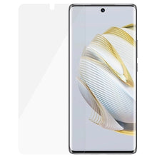 Заредете изображение във визуализатора на галерията – SAFE by PanzerGlass Ultra-Wide Fit tempered glass on Huawei nova 10 SE
