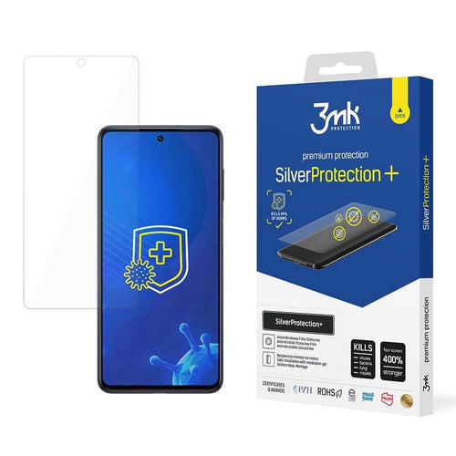 3mk SilverProtection+ protective foil for Samsung Galaxy M54