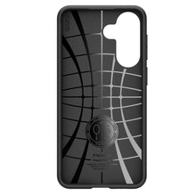 Заредете изображение във визуализатора на галерията – Case for Samsung A57 5G Spigen Rugged Armor black
