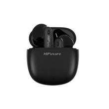 Заредете изображение във визуализатора на галерията – HiFuture COLORBUDS2 Fashion TWS Earphone black
