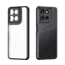Заредете изображение във визуализатора на галерията – DUX DUCIS case AIMO for Motorola G56 black

