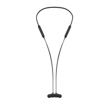 Заредете изображение във визуализатора на галерията – Wireless earphones Beats Flex MYMC2ZM/A black
