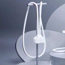 Заредете изображение във визуализатора на галерията – 3mk Silicon AirPods Case for AirPods 3 - white
