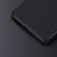 Заредете изображение във визуализатора на галерията – Nillkin Super Frosted Shield Pro reinforced case for Xiaomi 14 - black
