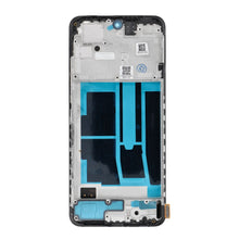 Заредете изображение във визуализатора на галерията – FixCell LCD Display for REDMI NOTE 12S INCELL with frame
