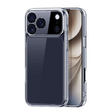 Заредете изображение във визуализатора на галерията – DUX DUCIS case CLIN for iPhone 18 Pro Max / 17 Pro Max transparent
