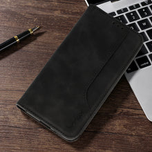 Заредете изображение във визуализатора на галерията – Wonder Prime Case for Xiaomi Redmi Note 13 Pro 4G black
