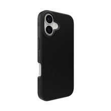Заредете изображение във визуализатора на галерията – ZAGG case MANHATTAN SNAP compatible with MagSafe for IPHONE 17 black
