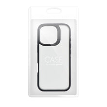 Заредете изображение във визуализатора на галерията – Case NEO for IPHONE 17 compatible with MagSafe black
