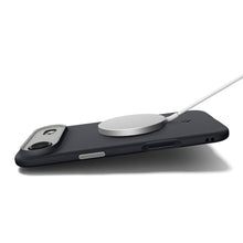 Заредете изображение във визуализатора на галерията – SPIGEN case NANO POP MAG compatible with MagSafe for IPHONE 17 Air black sesame
