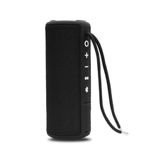 Заредете изображение във визуализатора на галерията – MAXCOM wireless speaker bluetooth MX201 KIVACHI black
