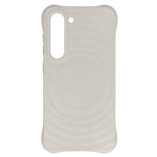 Заредете изображение във визуализатора на галерията – Tel Protect Wave Magsafe Case for Samsung Galaxy S23 Plus grey

