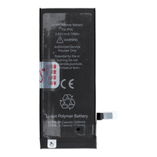 Заредете изображение във визуализатора на галерията – JCID Battery for iPhone 6S 2300 mAh (high capacity)
