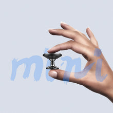 Заредете изображение във визуализатора на галерията – Ugreen LP117 60316 magnetic car phone holder on the dashboard - black
