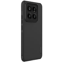 Заредете изображение във визуализатора на галерията – Nillkin Super Frosted Shield Pro Magnetic Case for Xiaomi 14 Pro - black
