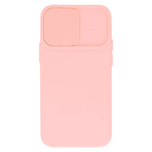 Заредете изображение във визуализатора на галерията – Camshield Soft for Samsung Galaxy A15 4G/5G Salmon
