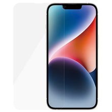 Заредете изображение във визуализатора на галерията – SAFE by PanzerGlass Ultra-Wide Fit Tempered Glass for iPhone 14/13/13 Pro
