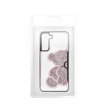 Заредете изображение във визуализатора на галерията – TEDDY BEAR Case for SAMSUNG A57 5G pink
