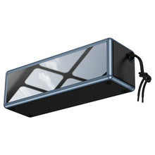 Заредете изображение във визуализатора на галерията – Speaker bluetooth 2 x 10W 5h Hoco HC40 black
