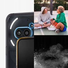 Заредете изображение във визуализатора на галерията – Spigen Ultra Hybrid case for Nothing Phone 2A - transparent
