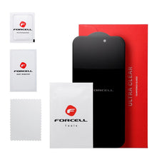 Заредете изображение във визуализатора на галерията – Forcell Privacy Glass - for Iphone 17 Air black
