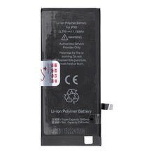 Заредете изображение във визуализатора на галерията – JCID Battery for iPhone XR (standard capacity)
