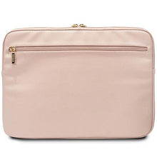 Заредете изображение във визуализатора на галерията – Guess Triangle 4G cover for a 14" laptop - pink

