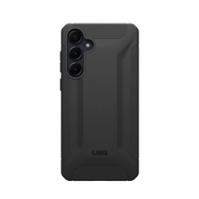 Заредете изображение във визуализатора на галерията – UAG Scout case for Samsung Galaxy A55 - black
