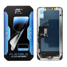Заредете изображение във визуализатора на галерията – JK LCD Display for IPHONE XS MAX SOFT OLED 
