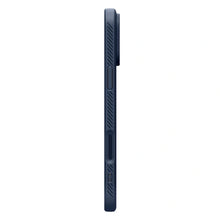 Заредете изображение във визуализатора на галерията – SPIGEN case LIQUID AIR for IPHONE 17 Pro navy blue
