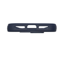 Заредете изображение във визуализатора на галерията – ZAGG case LUXE SNAP compatible with MagSafe for IPHONE 17 Pro Max navy
