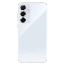 Заредете изображение във визуализатора на галерията – Samsung Clear Case EF-QA556CTEGWW for Samsung Galaxy A55 - transparent
