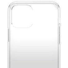 Заредете изображение във визуализатора на галерията – PanzerGlass ClearCase antibacterial Military Grade certified case for iPhone 12 / 12 Pro - transparent
