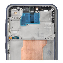 Заредете изображение във визуализатора на галерията – LCD Display for SAMSUNG A35 OEM without frame
