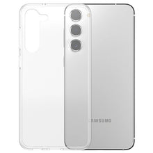 Заредете изображение във визуализатора на галерията – SAFE by PanzerGlass case for Samsung Galaxy S23+ - transparent
