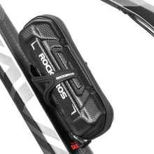 Заредете изображение във визуализатора на галерията – Rockbros 30990003001 bicycle bag for water bottle holder - black
