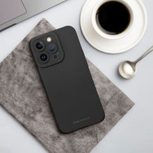 Заредете изображение във визуализатора на галерията – ROAR case LUNA for SAMSUNG S26 FE / S25 FE Black
