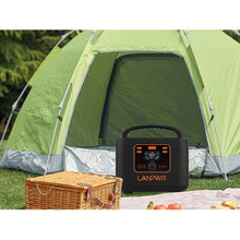 Заредете изображение във визуализатора на галерията – Universal Power Station model K5 1200W
