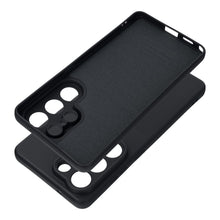 Заредете изображение във визуализатора на галерията – Case for Samsung S25 FE / S26 FE Easy Dual black

