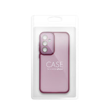 Заредете изображение във визуализатора на галерията – VARIETE Case for SAMSUNG S26 Pro purple
