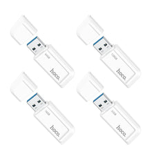 Заредете изображение във визуализатора на галерията – HOCO pendrive USB A UD11 32GB USB3.0
