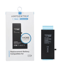 Заредете изображение във визуализатора на галерията –  AmpSentrix Basic battery for iPhone 8 Plus (high capacity)
