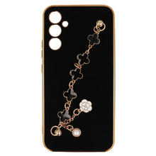 Заредете изображение във визуализатора на галерията – Trend Case for Samsung Galaxy A34 5G design 3 black
